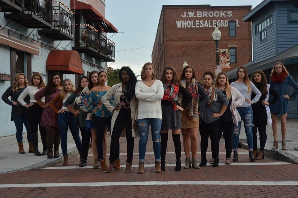 Jacksonville Jamz to celebrate the arts News