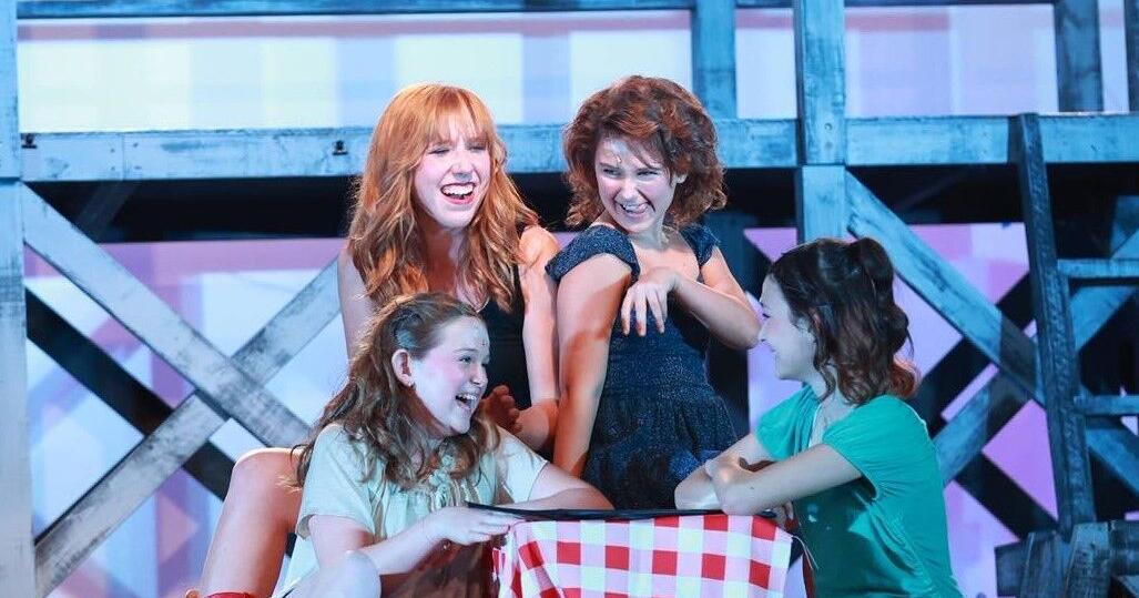 Tickets on sale for 'Junie B. Jones the Musical Jr.'