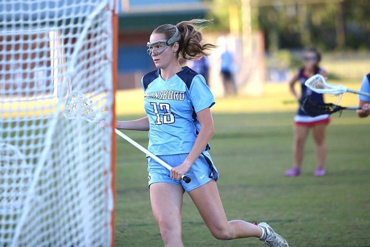 Swansboro credits fun practices for strong start in second-round girls ...