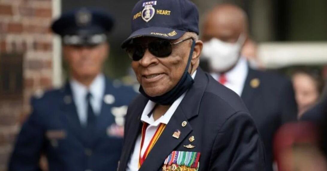 'American Warrior:' U.S. House advances bill honoring Capers