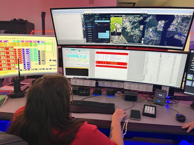911 callers can now send live video to first responders | Local News ...