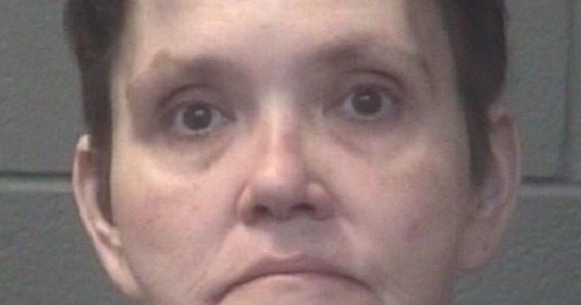 Angle charged with concealing death of elderly Swansboro woman