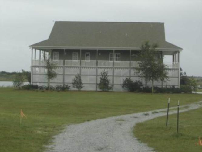 Harbour Drive house fire News