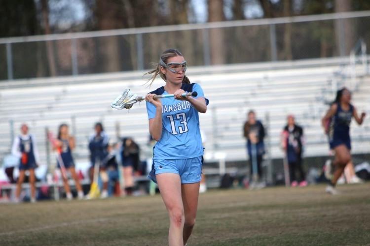 Jacksonville area high school top performers for March 24-25 | Sports ...