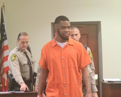 Two homicide suspects safe from death penalty News jdnews com