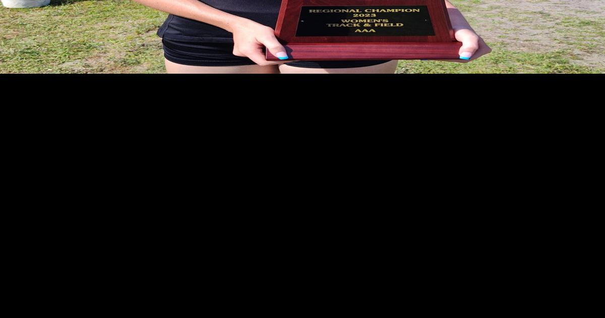 Top Jacksonville area multiplesport high school athletes in 202223