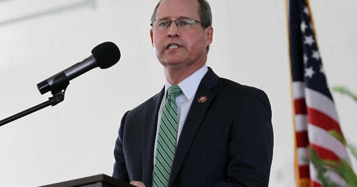 Murphy introduces bipartisan legislation to protect coastal homeowners - Vimarsana News