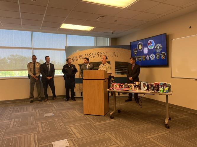 17 arrests made in Operation Vapor Trail, multi-agency investigation into  Onslow County vape shops | News | jdnews.com