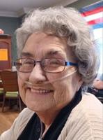 Mary Kathleen Holland Auxier
