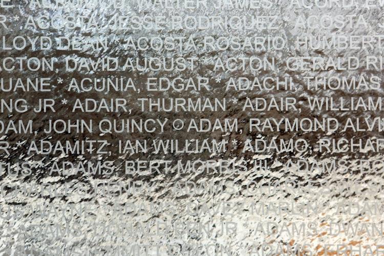 Photos See the impact of winter weather in Jacksonville NC News