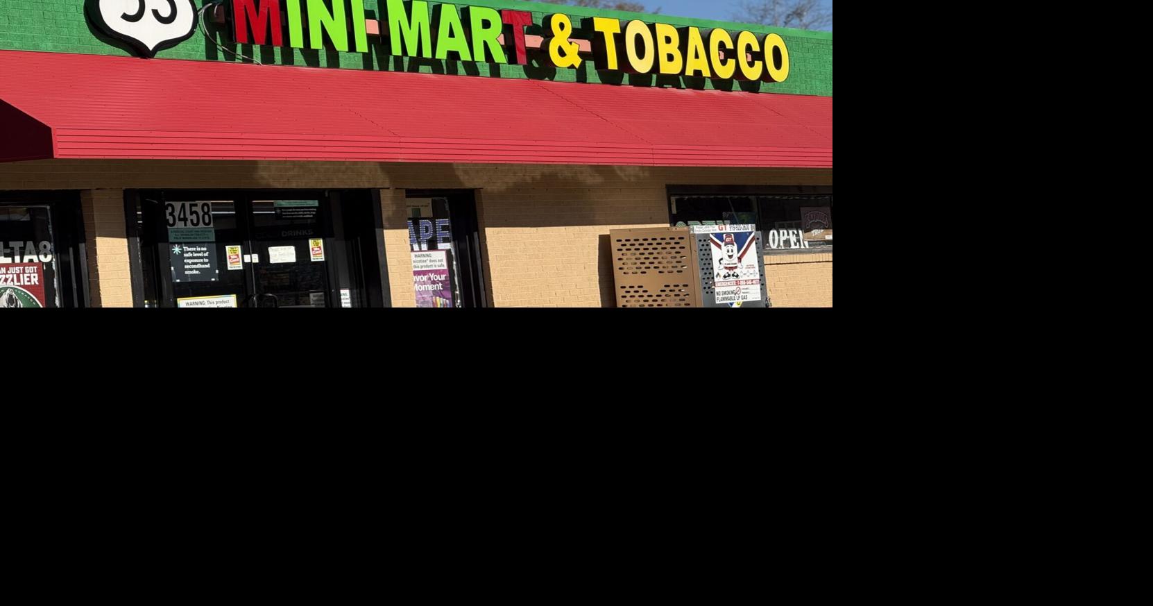 electric tobacco The risks of smoking electronic cigarettes > Little Rock Air Force Base >  Article Display