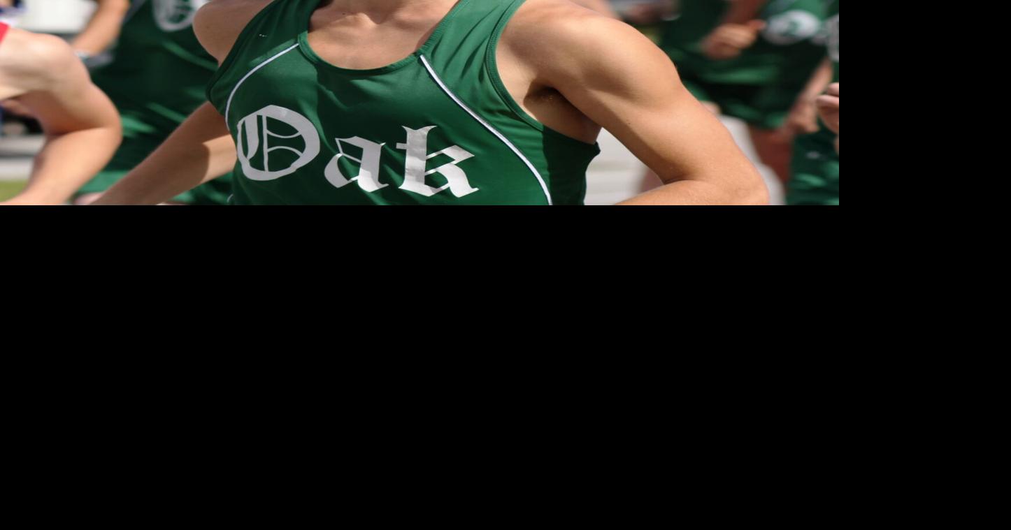 White Oak's Booker to run CxC for UNC-G | Sports | jdnews.com