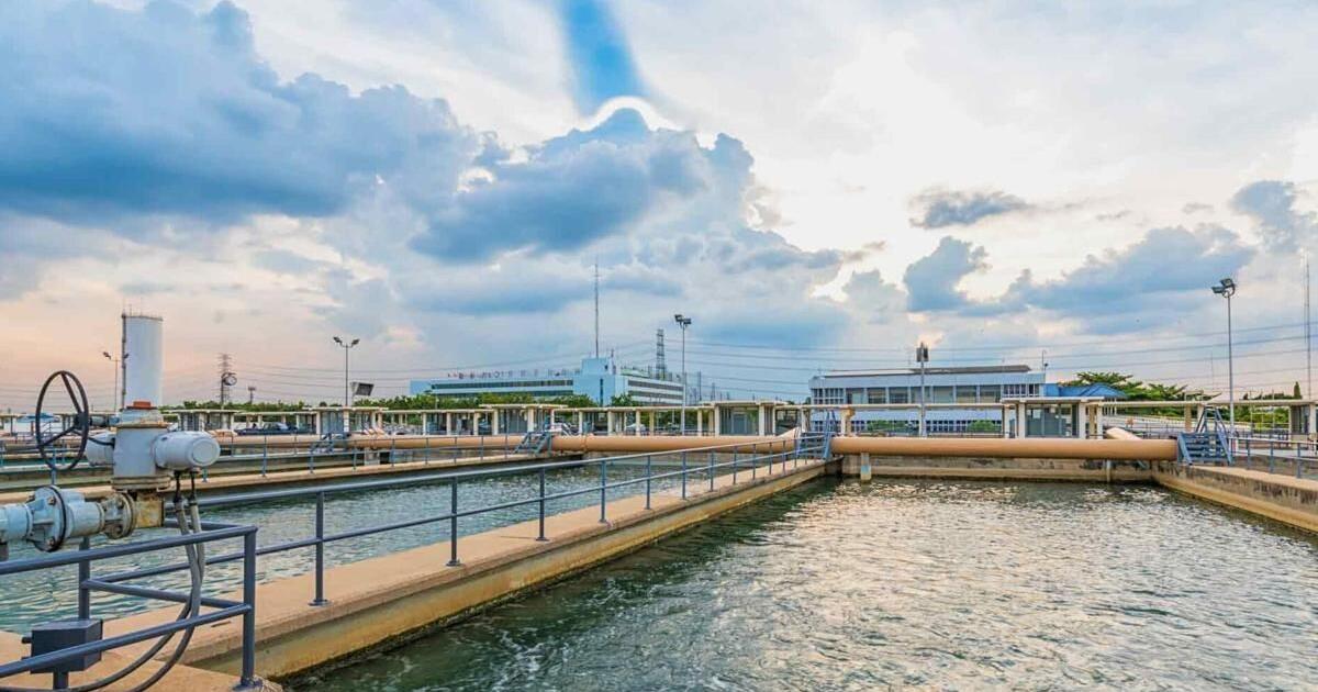 Water infrastructure assistance aided by $361M - Vimarsana News
