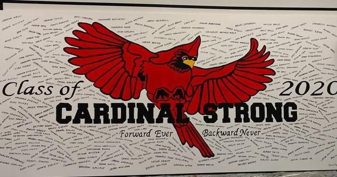 Cardinal Classification Cardinal Class of 2020 ready for ’bigger, better’ future | News ...