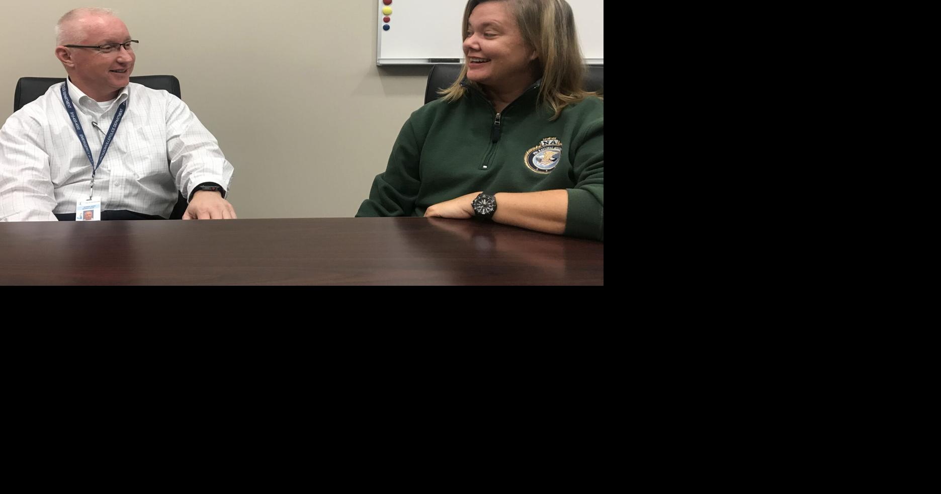 JPD 'thinks about future' in promotion of deputy chiefs | Entertainment ...