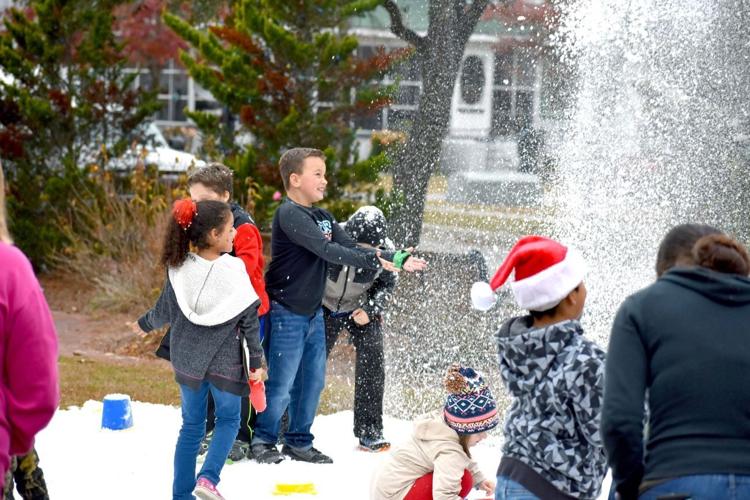 Christmas in Onslow County Local News jdnews com