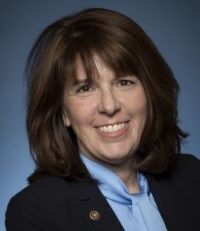 Dawn R Delle Rochelle receives Rotary award for meritorious service | Local News ...
