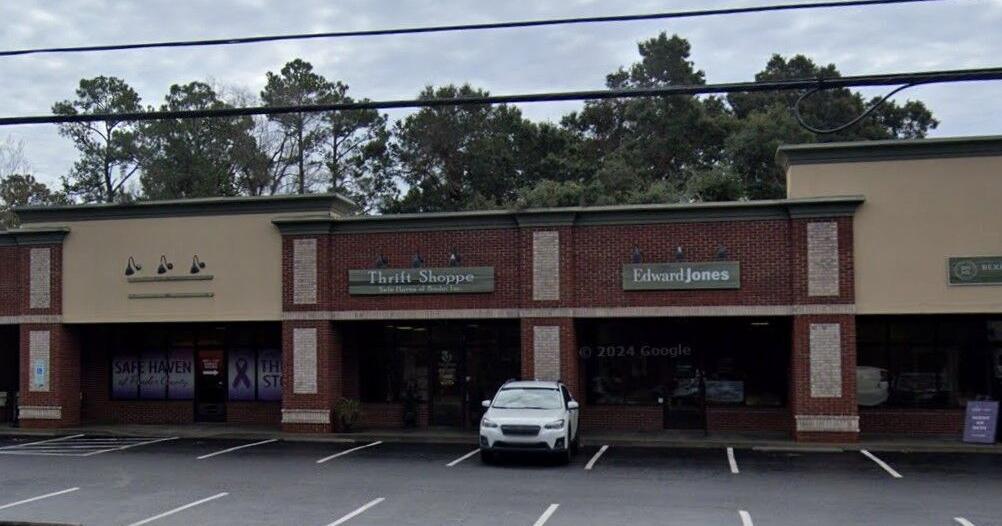 Pender County volunteers recognized with 2024 Governor's Volunteer Service Awards - Vimarsana News