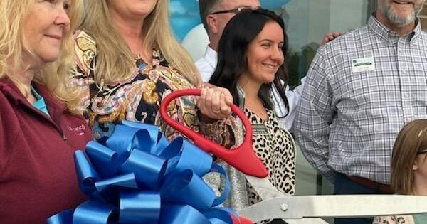 Kinetico Advanced Water Systems holds ribbon-cutting in Onslow County - Vimarsana News