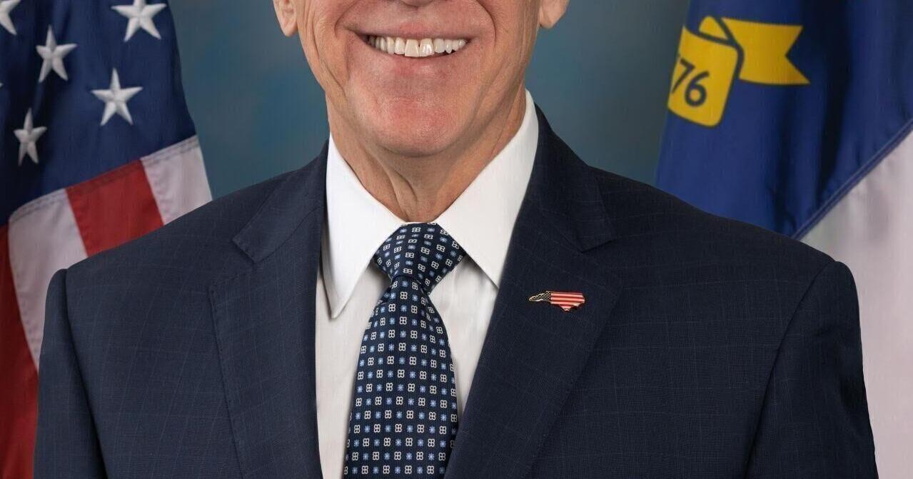 Tillis co-introduces bill to ensure access to mental health care for foster care children - Vimarsana News