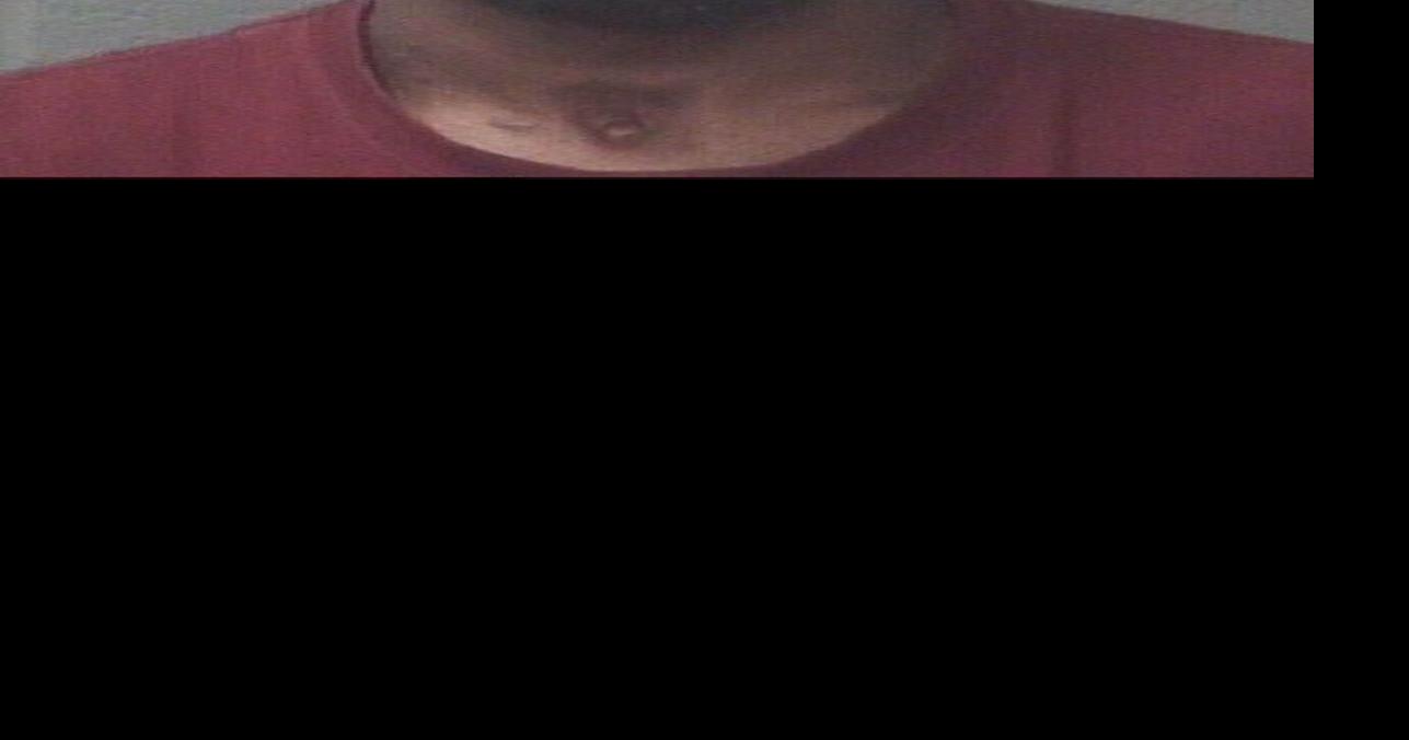 Jacksonville man charged with strangulation and assault on a female ...