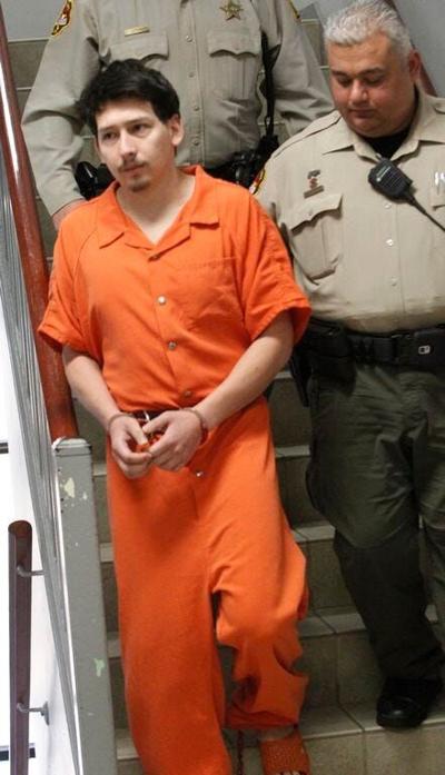 DA: Double homicide warrants ultimate punishment News jdnews com