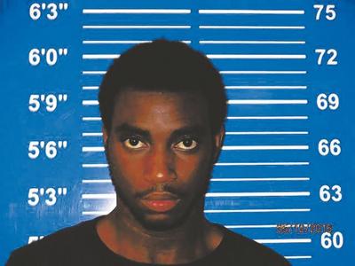 Shooting suspect appears in court News jdnews com