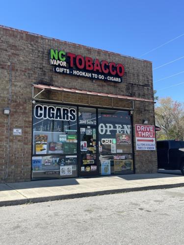 elfbar nachfüll pod läuft aus City of Jacksonville amends UDO to include stricter smoke shop regulations  | News