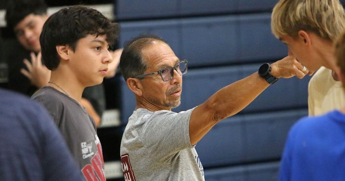 New Northside soccer coach Cardenas looks to 'continue what was built'