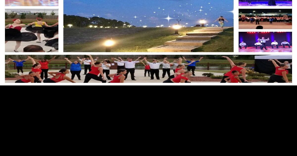 Jacksonville Performing Arts partners with city, local dance studios