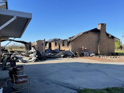 'We've been very blessed': Owners of Riggs Pork Market thankful for ...