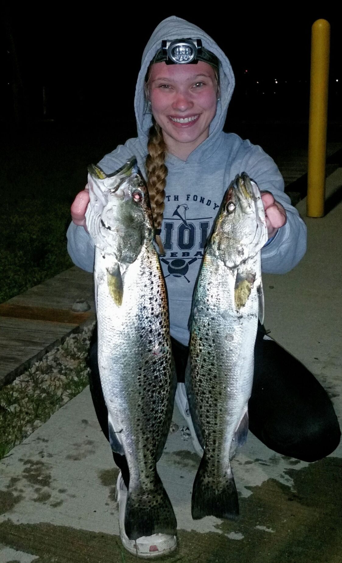 Beaufort, Morehead City Fishing Report