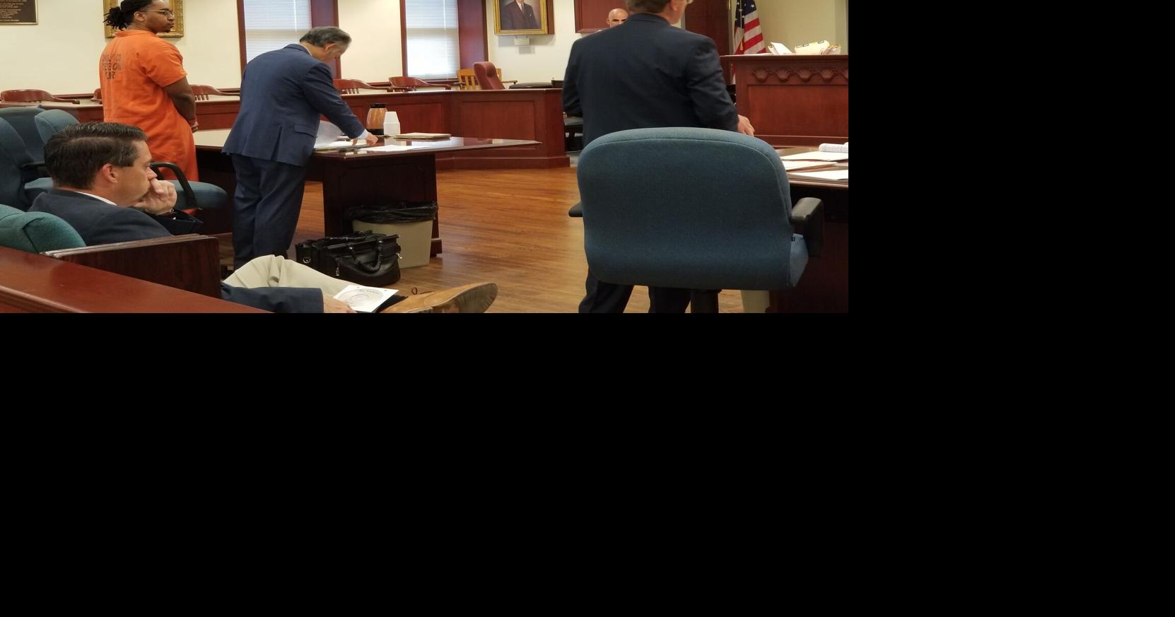 Man pleads guilty to accessory in TNT Bingo murder | News | jdnews.com