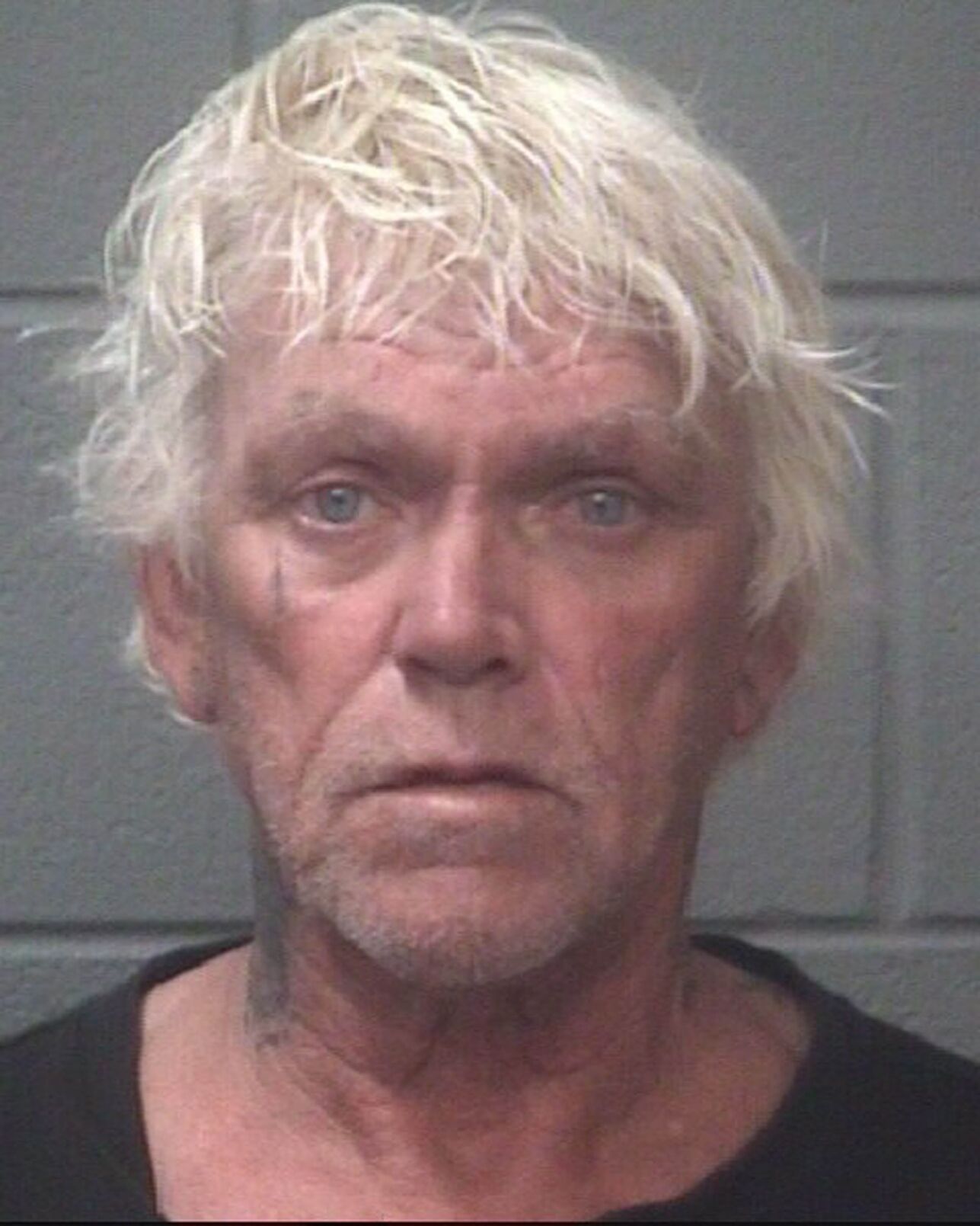 Jacksonville man charged with assault inflicting serious injury | News ...