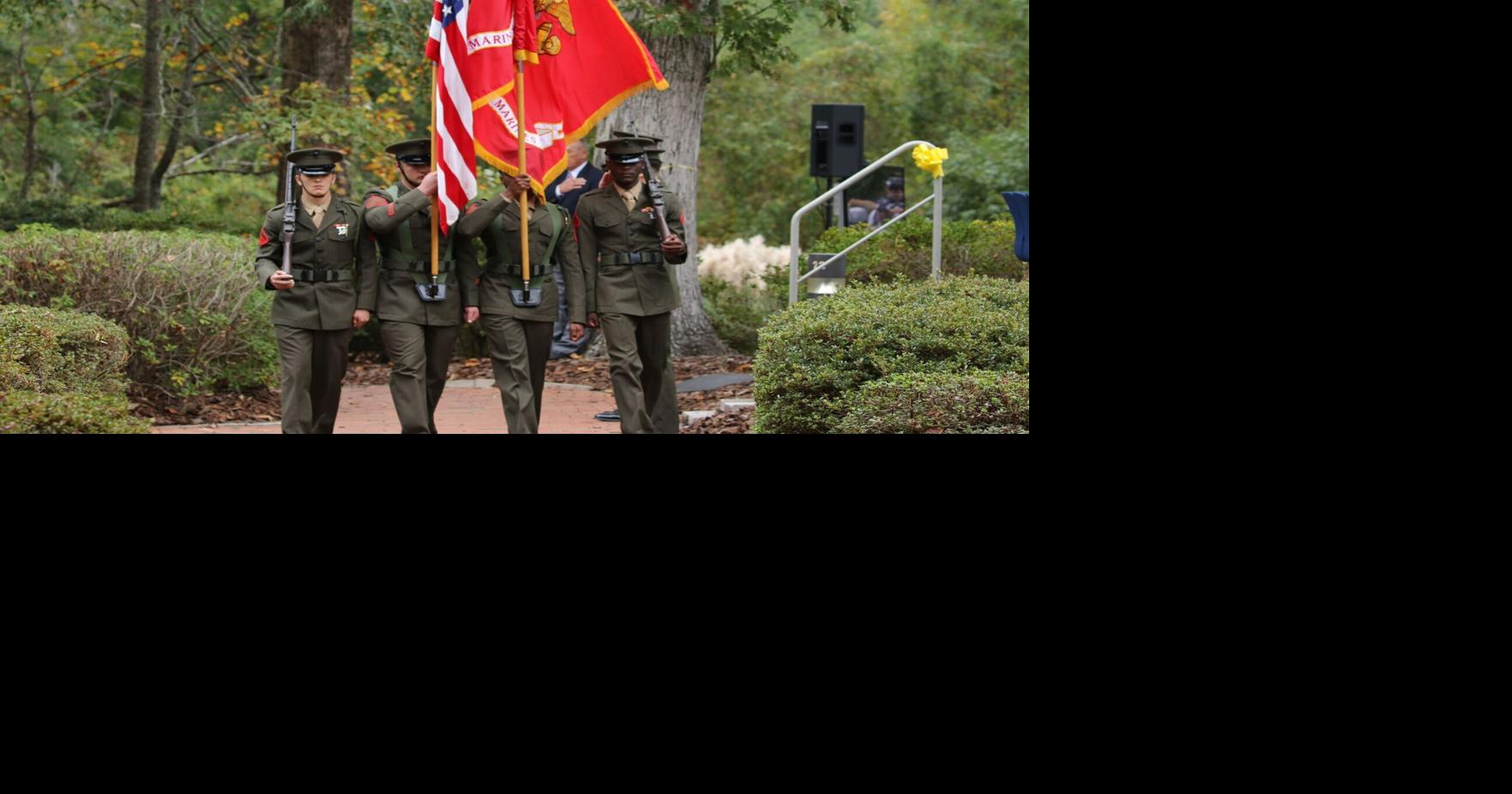 41st Beirut Bombing anniversary observance set for Oct. 23 News