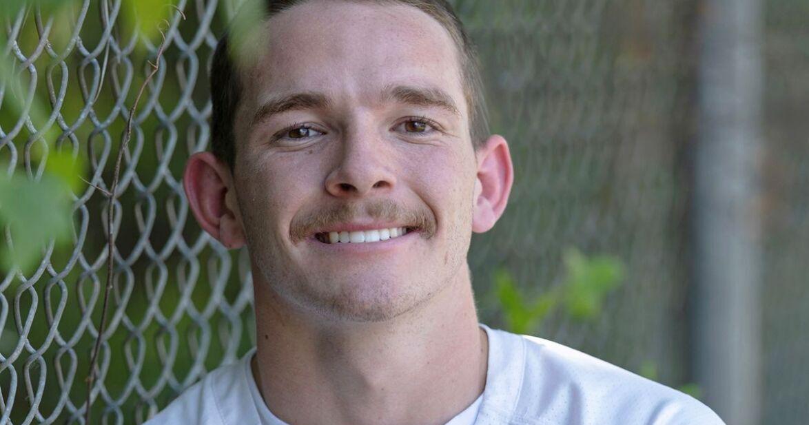 Croatan's Sparks caps senior season as area boys lacrosse player of year