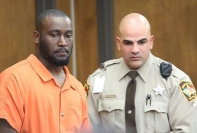 Homicide suspect has first court appearance News jdnews com