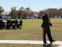 Camp Lejeune celebrates Marine Corps' 250th birthday | Local News ...