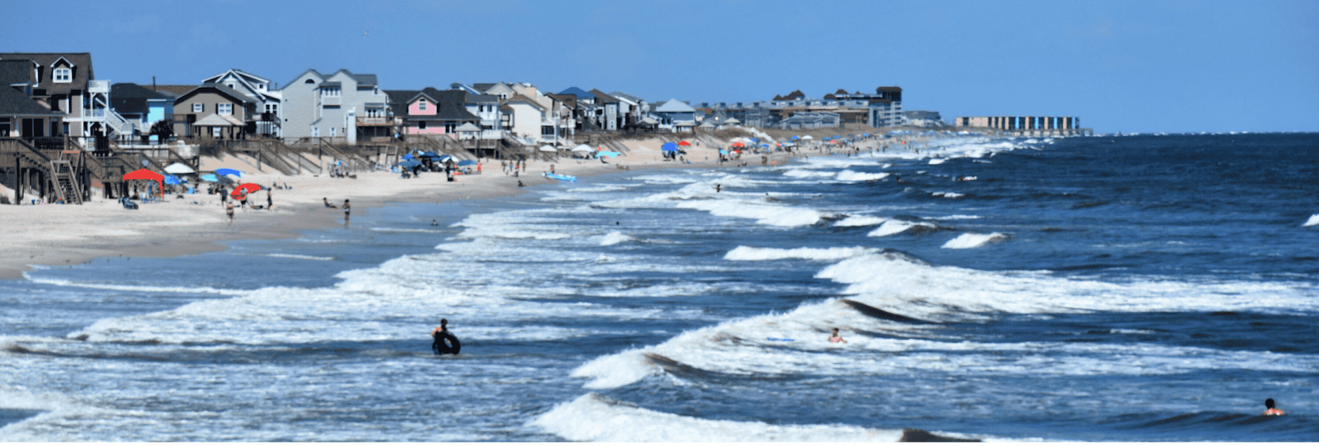 Exploring the Zip Code for Topsail Beach, NC: Your Ultimate Guide