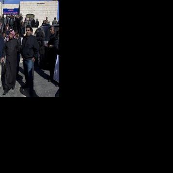 Jordan, shaken by Islamic State killing, executes 2 inmates News