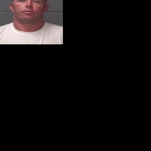 Man arrested after shots fired into home | News | jdnews.com
