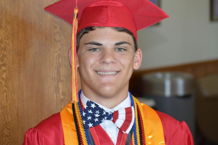 Lejeune HS graduates 72 who earned 1.1 million in scholarships News