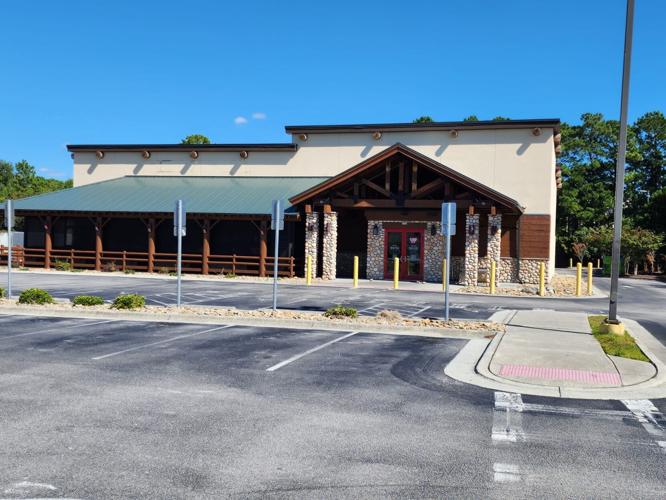 New Bern's Blackbeard's Triple Play Restaurant and Sports Bar expanding