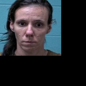 Lenoir deputies arrest Jacksonville woman on drug charge | Local News ...