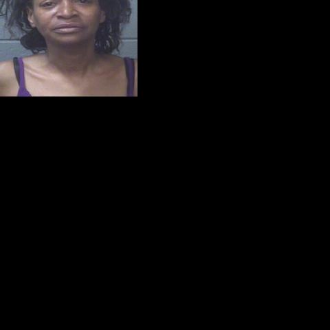 Jacksonville woman charged with stabbing assault | News | jdnews.com