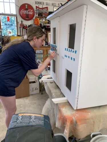 Girl Scouts earn prestigious Gold Award Local News jdnews com