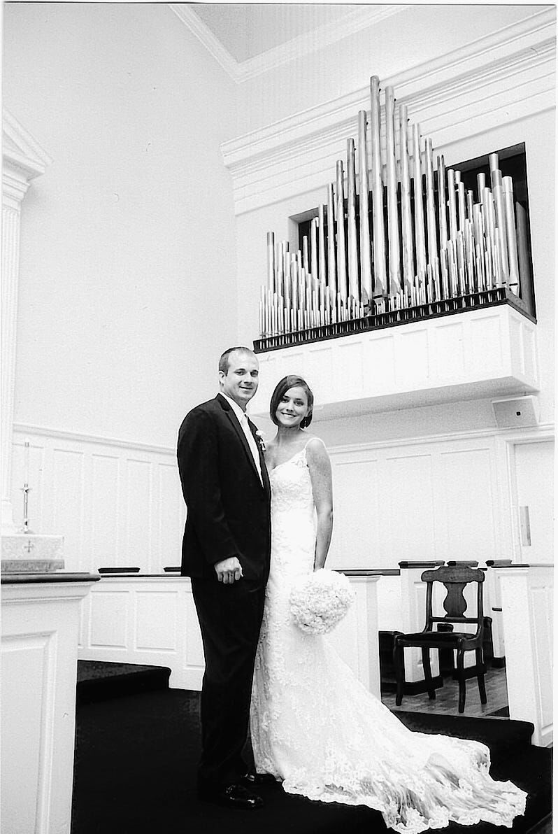 Mr. and Mrs. Carroll | Features | jdnews.com, image size:798x1192