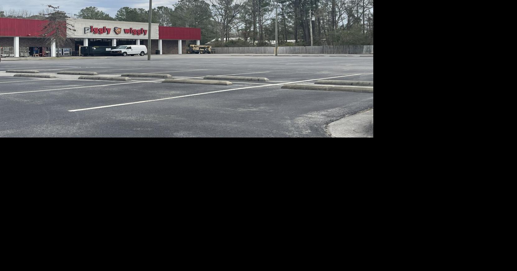 Jacksonville Piggly Wiggly moving due to highway interchange project