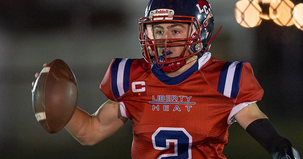 High School Football: Jacksonville area Week 10 Roundup