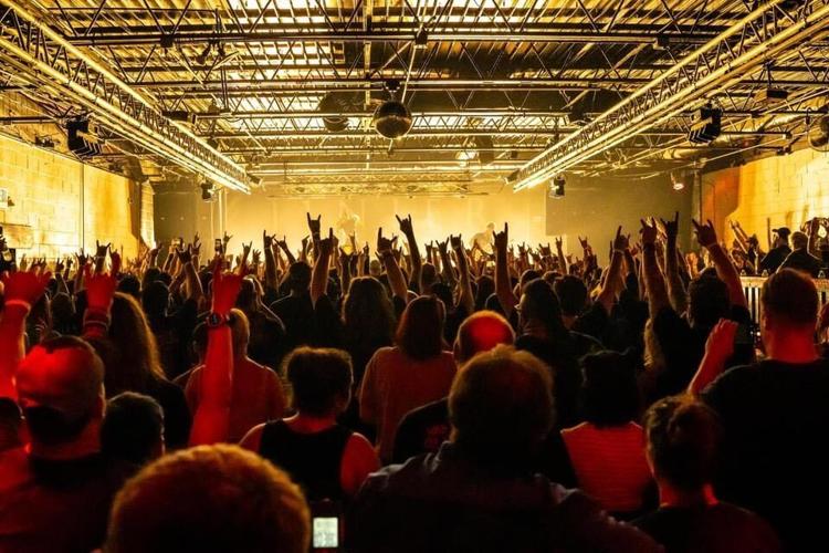 Hooligans bringing bigtime artists, events to Jacksonville in 2024 ...